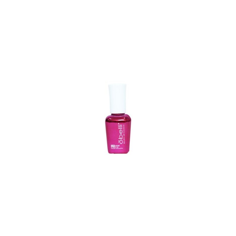 GEL FINISH UV | OBELLI