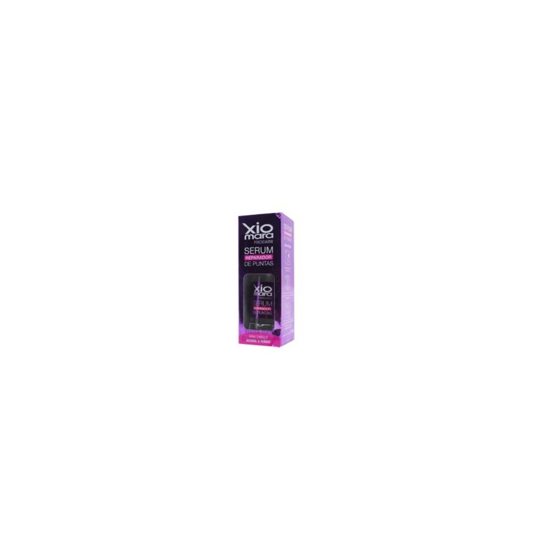 Xiomara Serum Reparador De Puntas