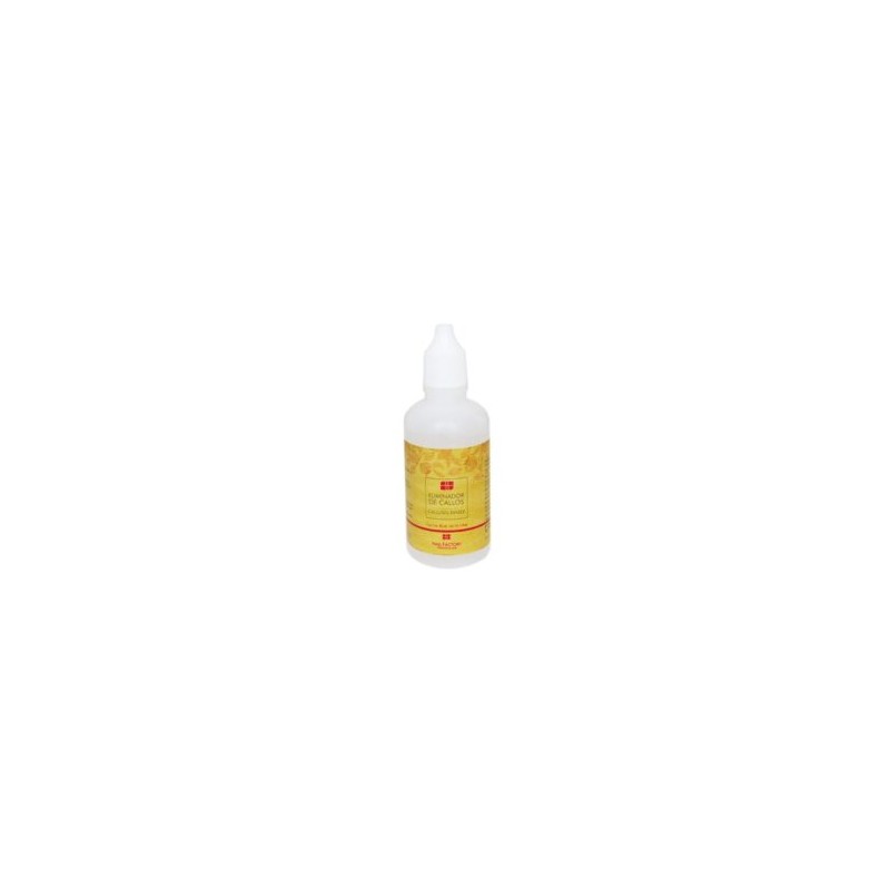 GEL ELIMINADOR DE CALLOS | NAIL FACTORY
