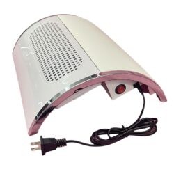 Extractor Jumbo para olores y polvo |  Uñas acrílicas