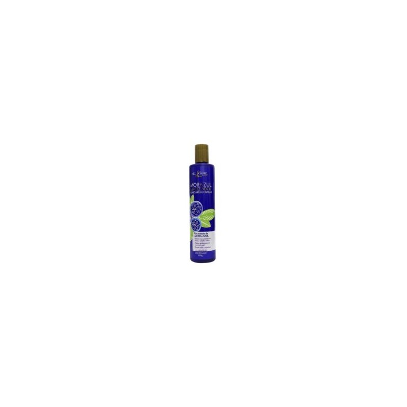 MASCARILLA  MATIZADORA MORA AZUL | NEKANE 300 GR