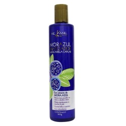MASCARILLA  MATIZADORA MORA AZUL | NEKANE 300 GR