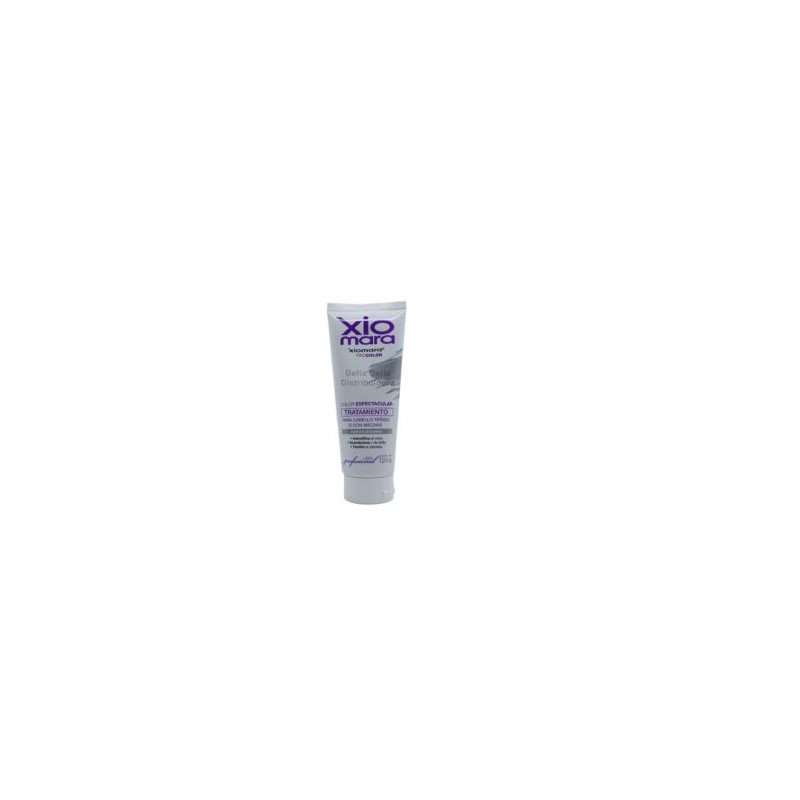 Tratamiento Tonos Platinado Fixocolor