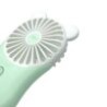 Ventilador para aplicacion de pestañas