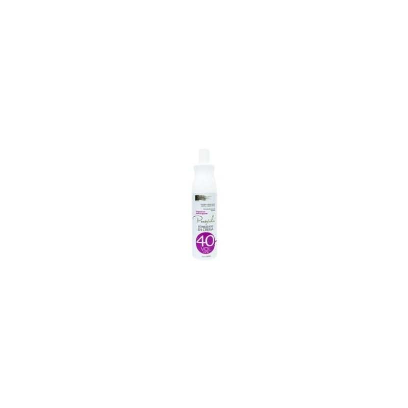 PERÓXIDO 40 VÓLUMENES | PER CAPELLI 900 GR
