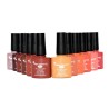 Esmaltes en gel Gama U | MISS CHERRY