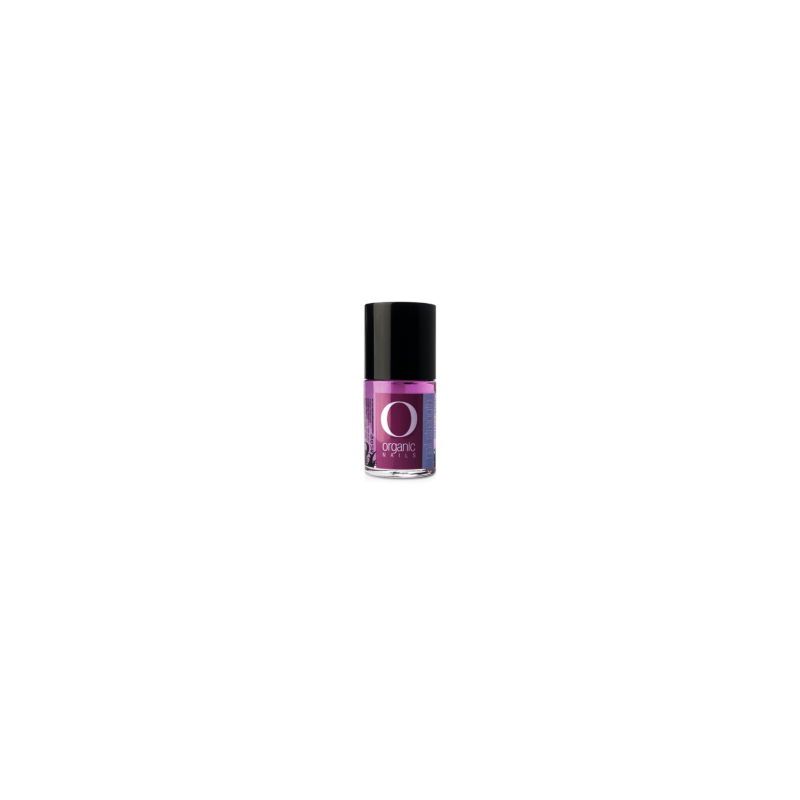 Nail Strength Organic
