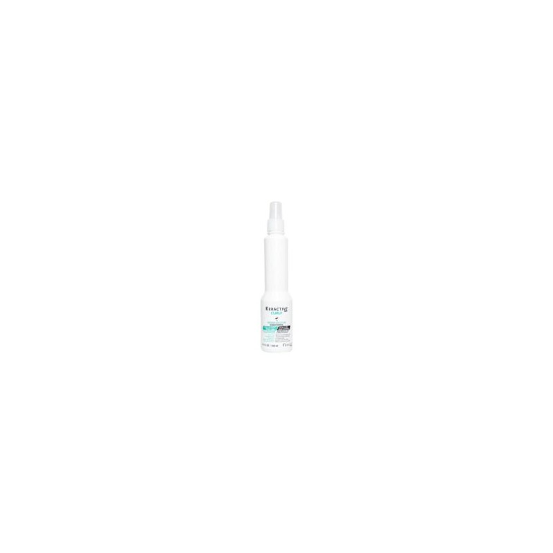 RIZADOR TEMPORAL KERÁCTIVE CURLY | NUTRAPEL 300 ML