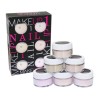 COLECCION NAIL MAKE UP 1 | NAIL FACTORY