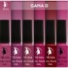 Gama D gel semipermanente Mussa