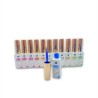 Gama de gel semipermanente para Nail Art