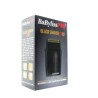 Rasuradora Inalámbrica Doble Hoja Black Shaver Fx 02