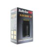 Rasuradora Inalámbrica Doble Hoja Black Shaver Fx 02
