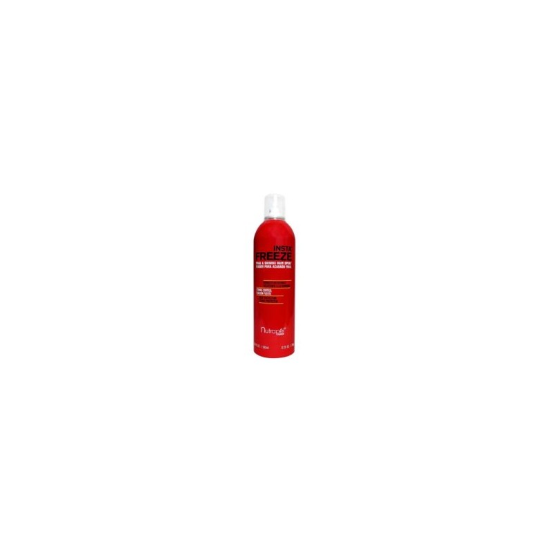 INSTA FREEZE | NUTRAPEL 500 ML