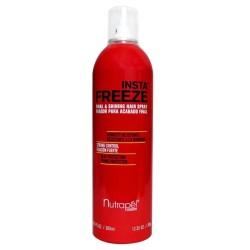 INSTA FREEZE | NUTRAPEL 500 ML
