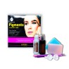 Pigmento En Gel Para Cejas Golden