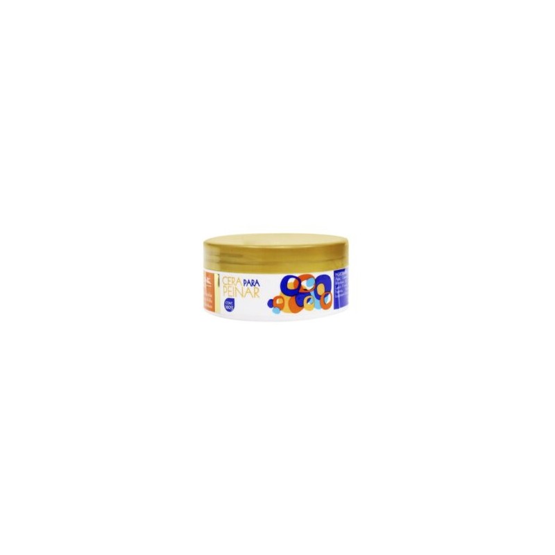 CERA PARA PEINAR  | NEKANE 160 GR