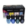 COLECCIÓN WILD ONE SHOT | NAIL FACTORY