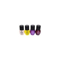 COLECCIÓN WILD ONE SHOT | NAIL FACTORY