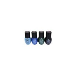 COLECCIÓN WILD ONE SHOT | NAIL FACTORY